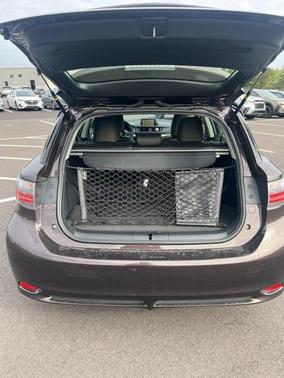 2012 Lexus CT 200h 200H