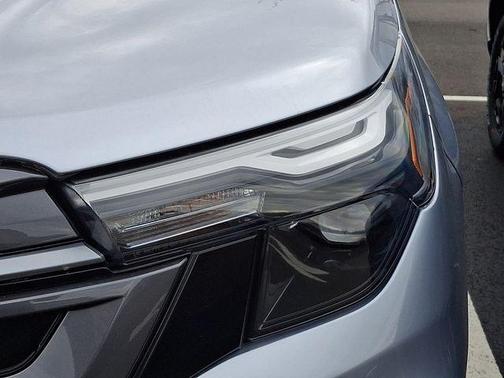 Silver 2026 Subaru Forester Premium