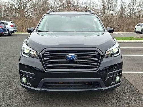 2022 Subaru Ascent Onyx Edition