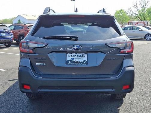 2023 Subaru Outback Onyx Edition