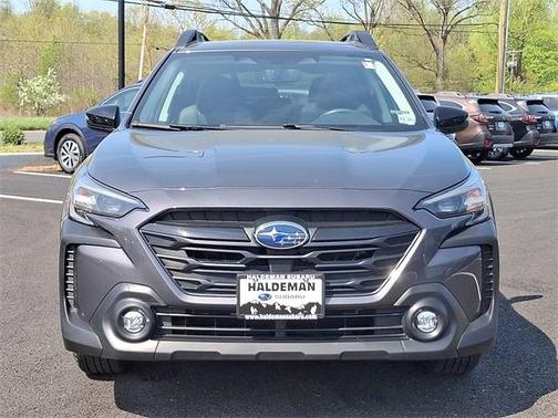 2023 Subaru Outback Onyx Edition