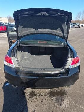 2012 Honda Accord EX-L