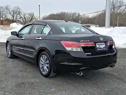 2012 Honda Accord EX-L