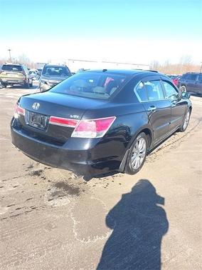 2012 Honda Accord EX-L