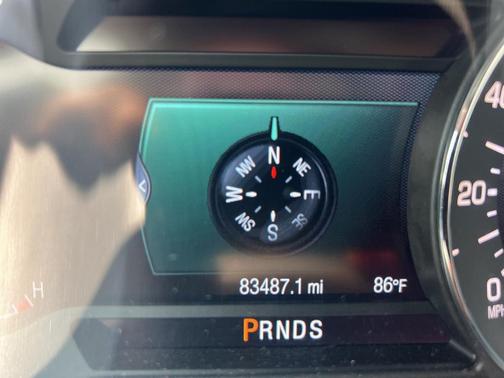 2013 Lincoln MKZ Base