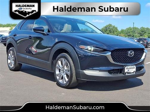 2021 Mazda CX-30 Premium Package