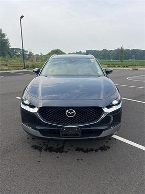 2021 Mazda CX-30 Premium Package