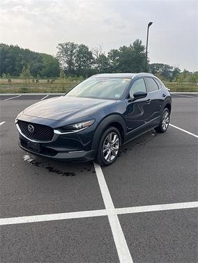 2021 Mazda CX-30 Premium Package