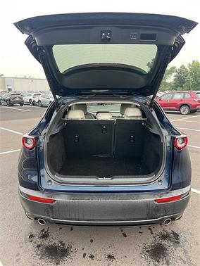 2021 Mazda CX-30 Premium Package