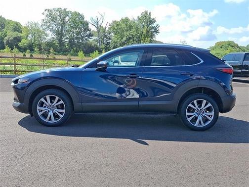 2021 Mazda CX-30 Premium Package
