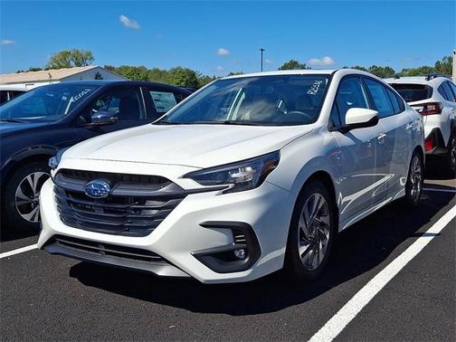 2025 Subaru Legacy 
