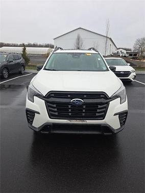 2023 Subaru Ascent Onyx Edition Limited