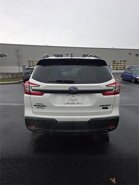 2023 Subaru Ascent Onyx Edition Limited