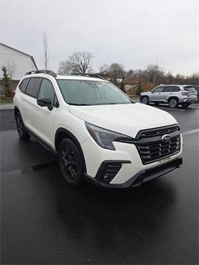 2023 Subaru Ascent Onyx Edition Limited