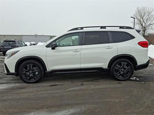 2023 Subaru Ascent Onyx Edition Limited