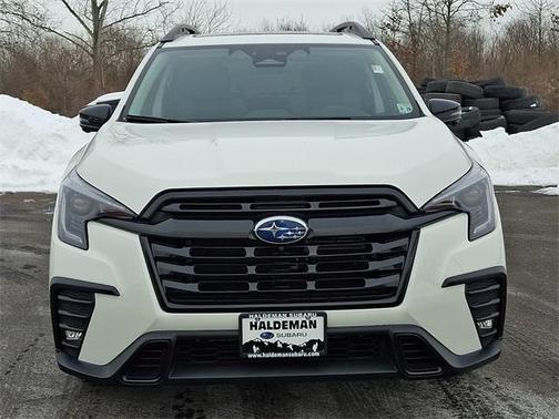 2023 Subaru Ascent Onyx Edition Limited