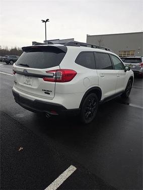 2023 Subaru Ascent Onyx Edition Limited