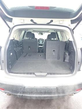 2023 Subaru Ascent Onyx Edition Limited