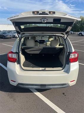 2013 Subaru Impreza 2.0i