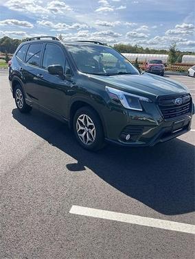 2023 Subaru Forester Premium