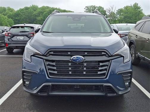 2025 Subaru Ascent Onyx Edition Touring