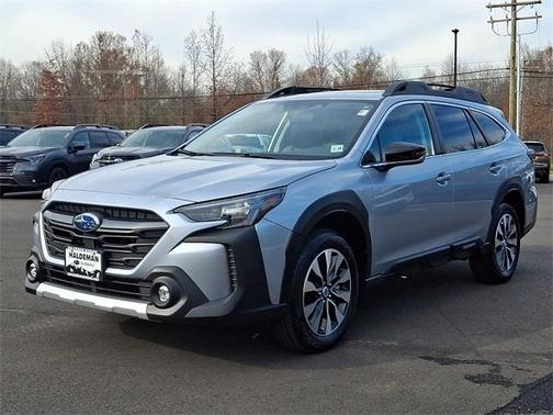 2023 Subaru Outback Limited