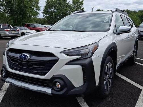 2025 Subaru Outback Touring XT