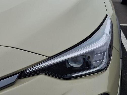 Beige 2026 Subaru Crosstrek Limited