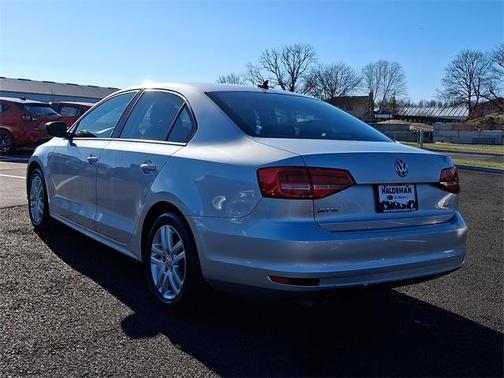 2015 Volkswagen Jetta 2.0L S