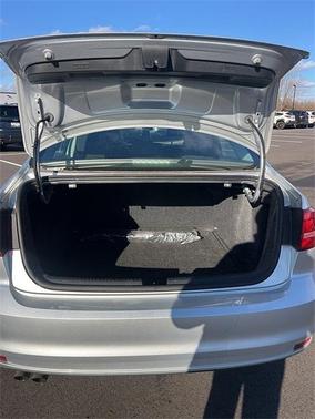 2015 Volkswagen Jetta 2.0L S