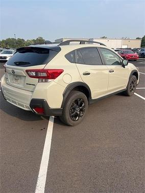 2023 Subaru Crosstrek Premium