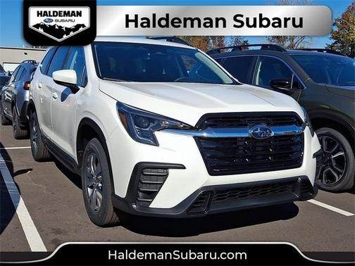 2025 Subaru Ascent Premium