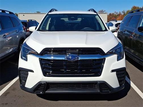 2025 Subaru Ascent Premium