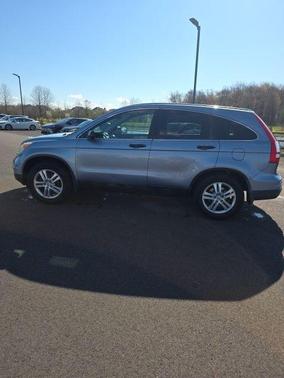 2010 Honda CR-V EX