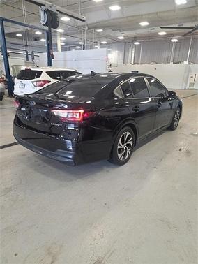 2024 Subaru Legacy Premium