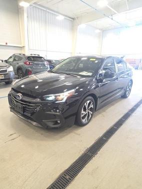 2024 Subaru Legacy Premium