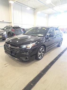 2024 Subaru Legacy Premium