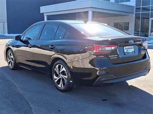 2024 Subaru Legacy Premium