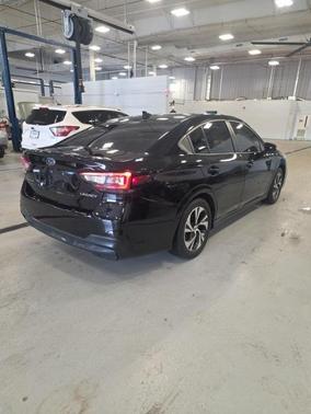 2024 Subaru Legacy Premium