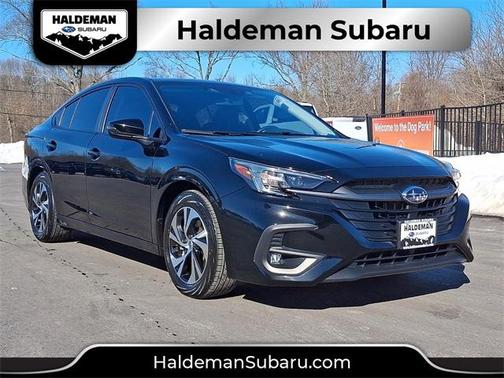 2024 Subaru Legacy Premium