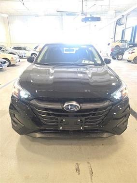 2024 Subaru Legacy Premium