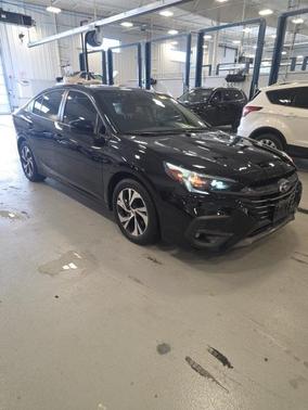 2024 Subaru Legacy Premium