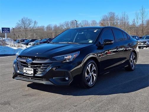 2024 Subaru Legacy Premium