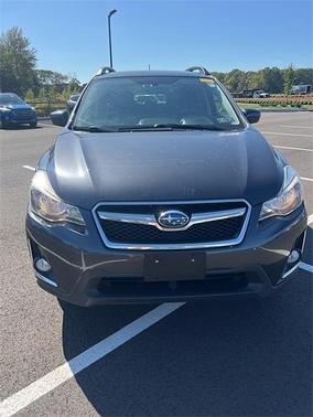 2017 Subaru Crosstrek 2.0i Premium