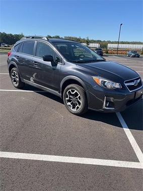 2017 Subaru Crosstrek 2.0i Premium