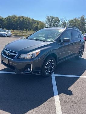2017 Subaru Crosstrek 2.0i Premium