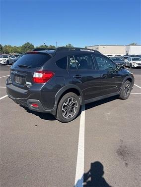 2017 Subaru Crosstrek 2.0i Premium