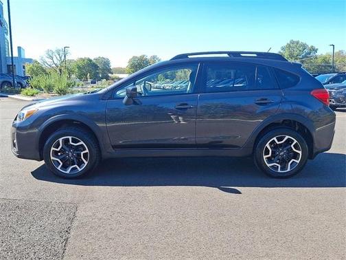 2017 Subaru Crosstrek 2.0i Premium