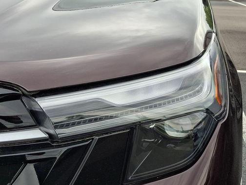DM4 2026 Subaru Forester Touring