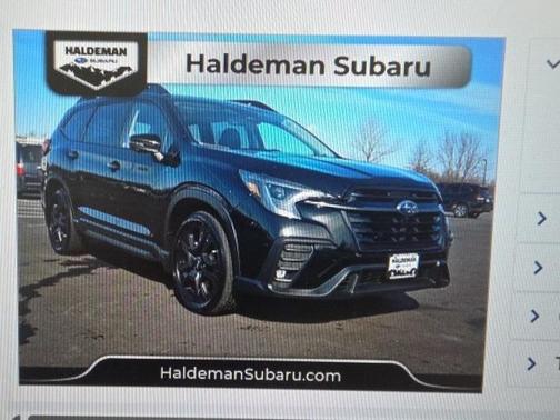 2023 Subaru Ascent Touring 7-Passenger